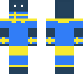 sweden