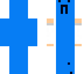 Tesla skin minecraft Tesla skin minecraft