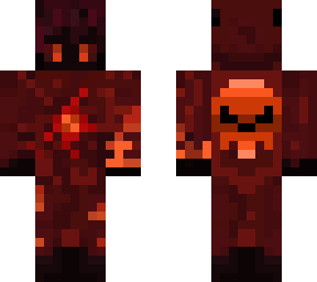 the boy from hell