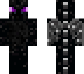 the ender dragon