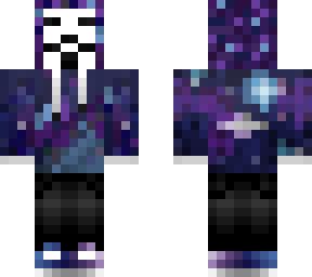 the galaxy troller
