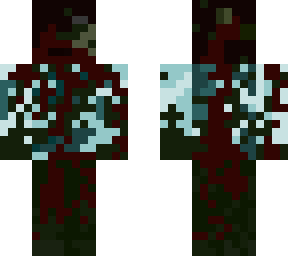the living dead
