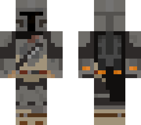 the mandalorian mk 3