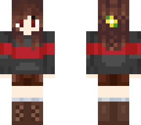 underfell chara fix