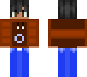 updated skin