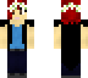 val daisy chain alex type skin