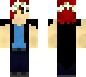 val daisy chain steve type skin