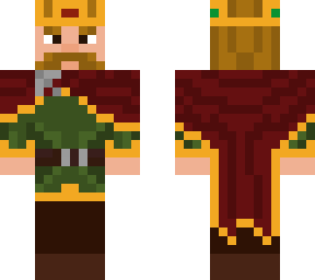 viking jarl
