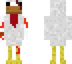 war chicken