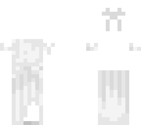 wedding dress template