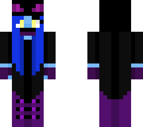 widowmaker black assassin (better remake)