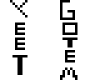 yeet & got em