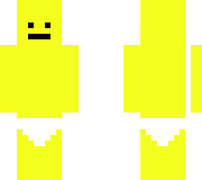 yellow baby