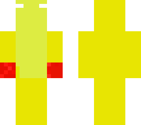 yellow null op
