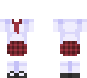 -+ school uniform +- ob