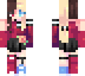 -+ woow, i'm so impressed. +- collab