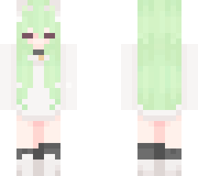 + i chose mint! +