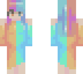 . polar opposites . dd2019