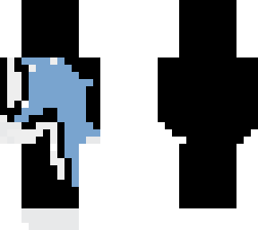 a shark or something