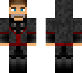 adventurer - old warrior