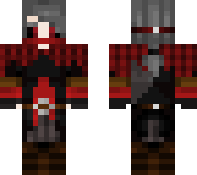 aesop carl's exorcist outfit    identity v