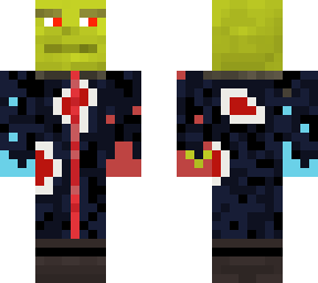 akatsuki shrek