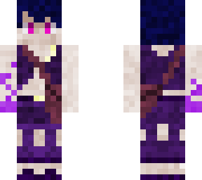 amethyst male