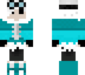 an actual gud time kid sans skin
