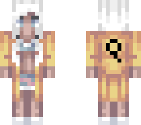 angie yonaga with back mark