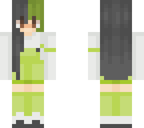 are you ever gonna change? green palette