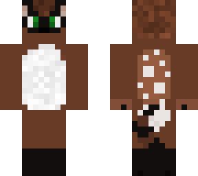 aspen (my fursona)