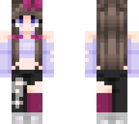 bad&cute (inspired by shxgaraki's last rc)