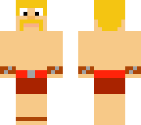 barbarian