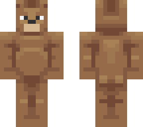 bear