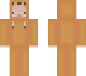 bear onesie
