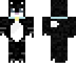 black cat