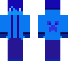 blue boy