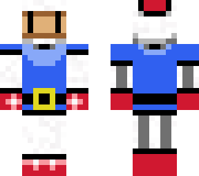 bomberman