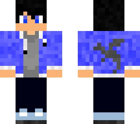 boy in hoodie