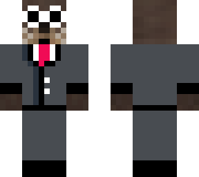 business man