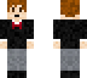 business man