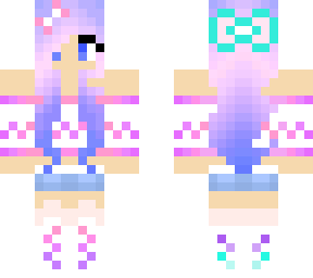 candy girl (updated)