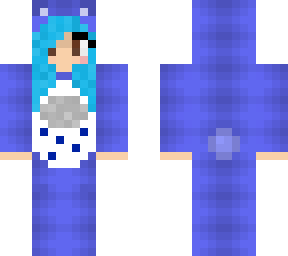 carebear hair edit3