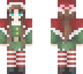 celestine christmas
