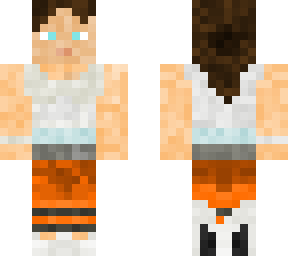 chell