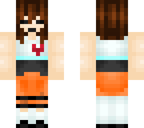 chell frisk