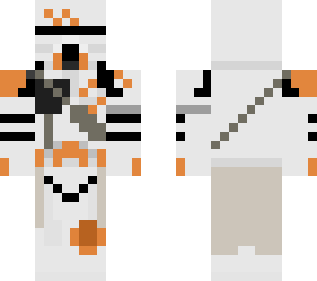 clone paratrooper draft