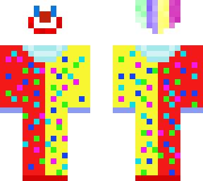 clown