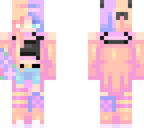 collab w/ mellieee  part 2
