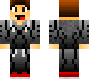 cool happy dude (better color scheme)